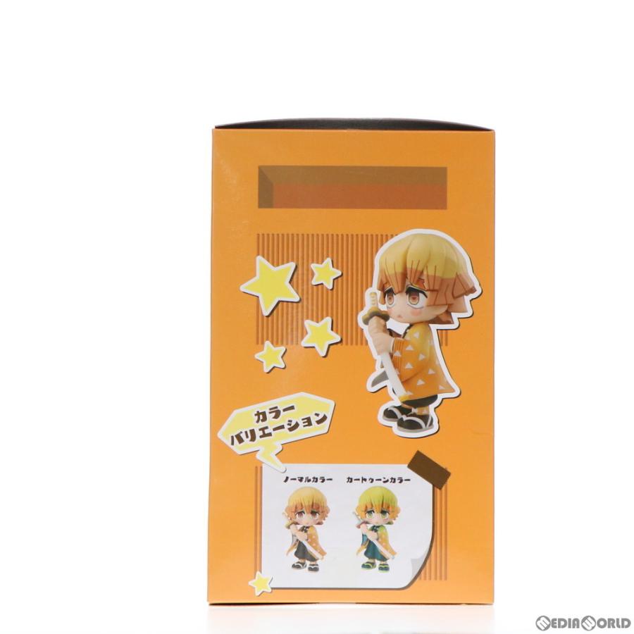 フリュー 『中古即納』{FIG} TOONIZE(トゥーンナイズ) 我妻善逸(あが