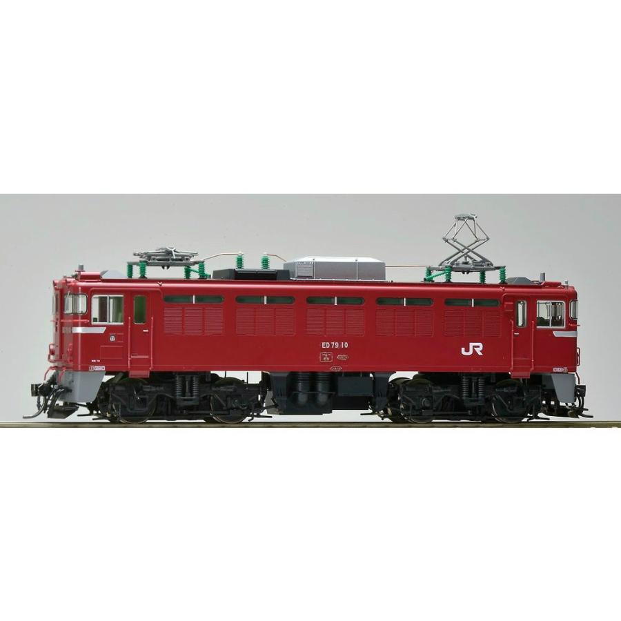 『新品即納』{RWM}(再販)HO-145 ED79-0 機関車 HOゲージ 鉄道模型 TOMIX(トミックス)(20160130)｜mediaworld-plus