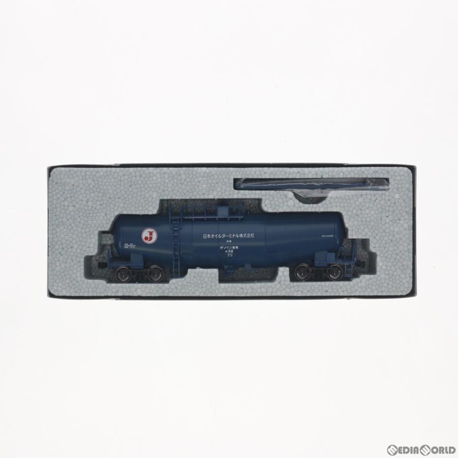 『新品』『お取り寄せ』{RWM}(再々販)1-816 タキ43000 ブルー HOゲージ 鉄道模型 KATO(カトー)(20180824)｜mediaworld-plus｜03