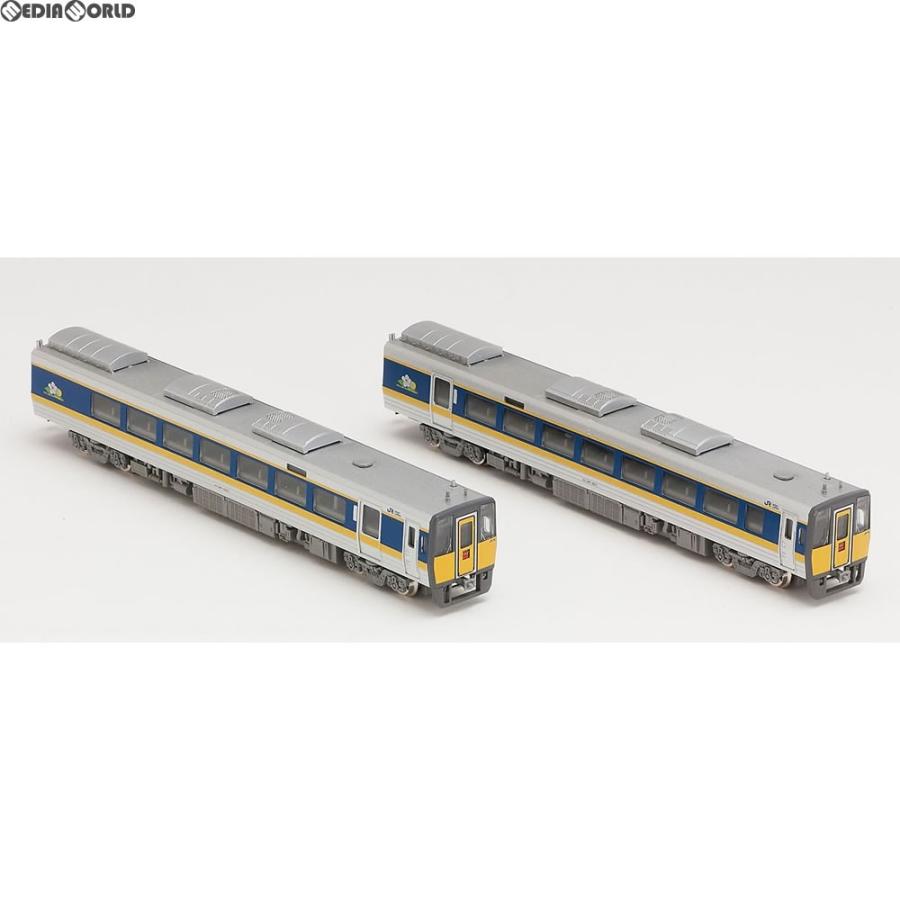 トミックス 『新品即納』{RWM} (再々販) 98011 JR キハ187-500系 特急
