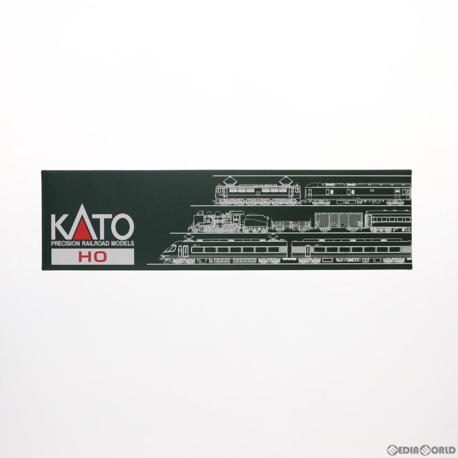『中古即納』{RWM}1-507 スハフ42 ブルー(動力無し) HOゲージ 鉄道模型 KATO(カトー)(20180630)