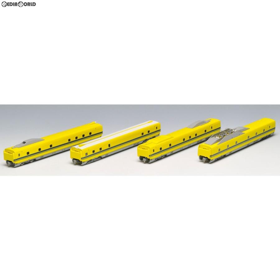 鉄道模型　Nゲージ　TOMIX 92430 923形ドクターイエロー　7両セット トミックス 『新品』『お取り寄せ』{RWM} (再販) 92430 JR 923形新幹線