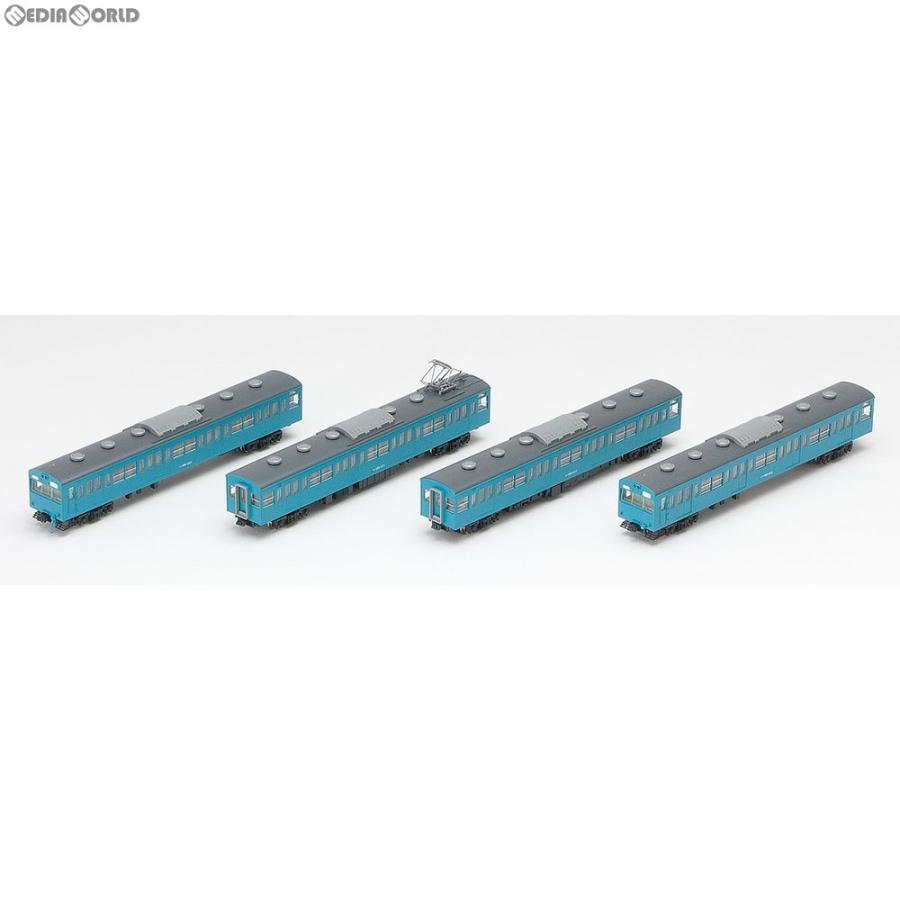 最新コレックション 新品 お取り寄せ Rwm 国鉄 103系通勤電車 新製冷房車 スカイブルー 基本セット 4両 Nゲージ 鉄道模型 Tomix トミックス メディアワールドプラス 通販 Yahoo ショッピング 格安 Www Ladislexia Net