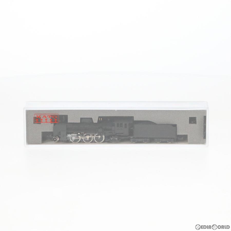 『中古即納』{RWM}2010 C58(動力付き) Nゲージ 鉄道模型 KATO(カトー)(20061014)｜mediaworld-plus