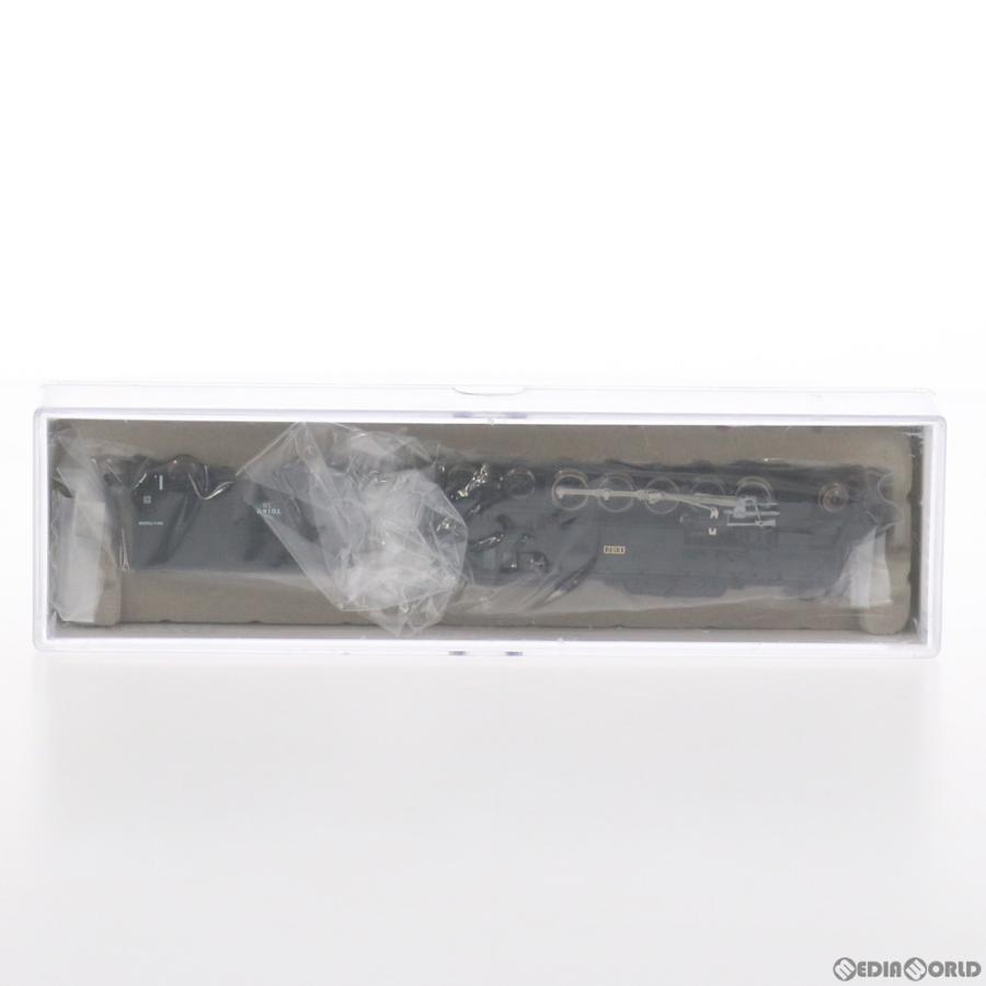 中古即納』{RWM} A7701 E10 2(動力付き) Nゲージ 鉄道模型 MICRO ACE