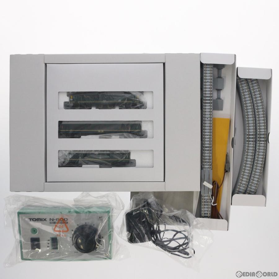 専用出品 TOMIX (トミックス) Nゲージ ベーシックセットSD トワイライト