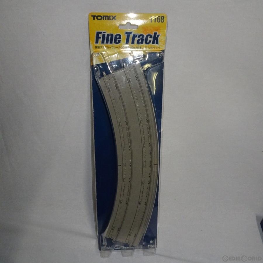 トミックス 『新品即納』{RWM} 1168 Fine Track(ファイントラック