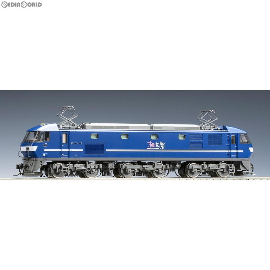 『新品』『お取り寄せ』{RWM}HO-2504 JR EF210-100形電気機関車(新塗装・プレステージモデル) HOゲージ 鉄道模型 TOMIX(トミックス)(20190601)｜mediaworld-plus