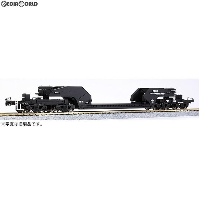 『新品即納』{RWM}(再販)6004294 シキ1000形 大物車(D1桁仕様)II 組立キット HOゲージ 鉄道模型 ワールド工芸(20190930)