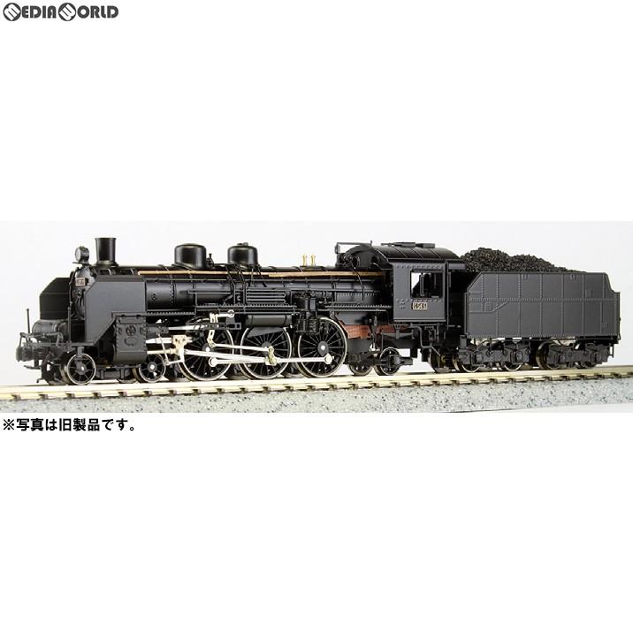 新品即納』{RWM}国鉄 C54形 蒸気機関車(従台車原型仕様) II 塗装済完成