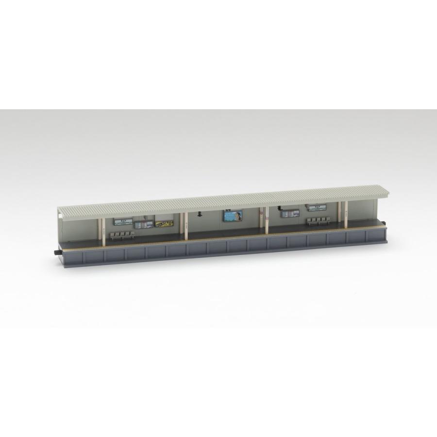 トミックス 『新品』『お取り寄せ』{RWM} 4286 対向式ホーム(都市型