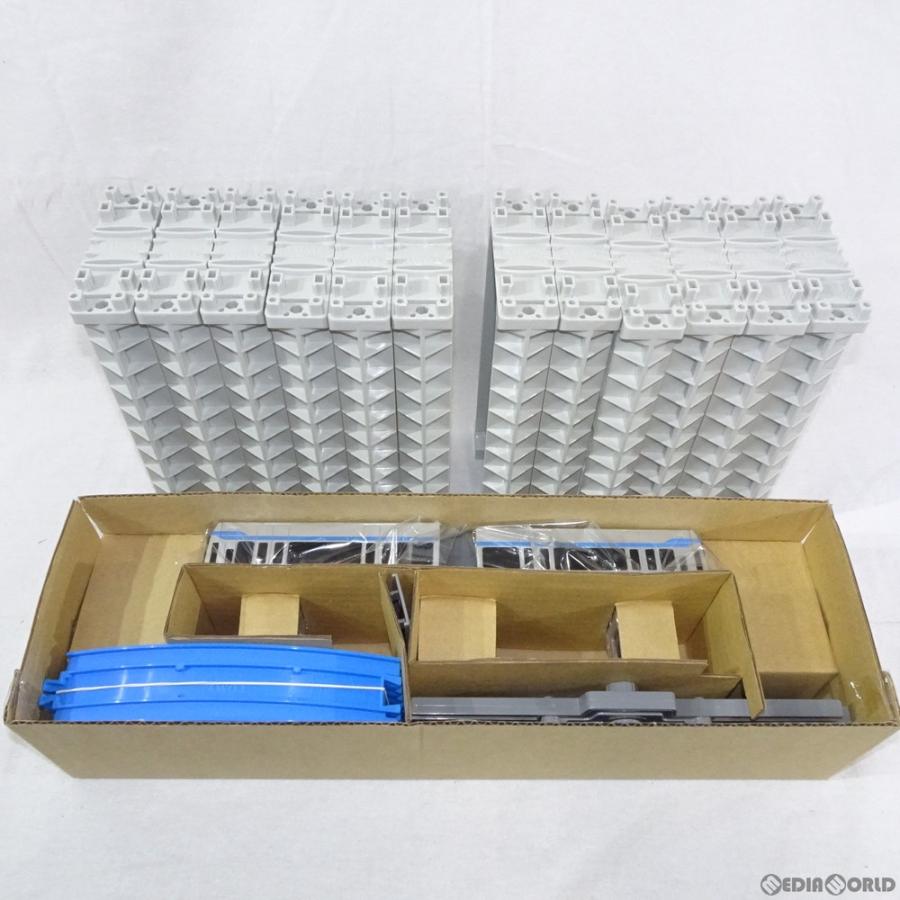 プラレール 『中古即納』{RWM} 湘南モノレール5000系 ブルーライン
