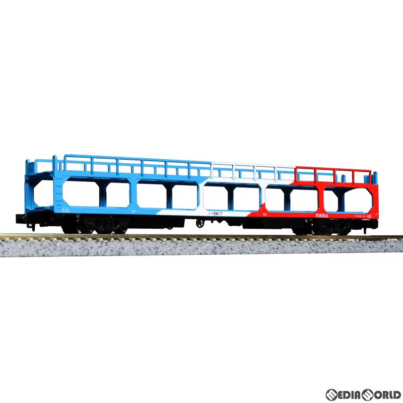 新品』『お取り寄せ』{RWM} 10-1603 ク5000 トリコロールカラー 8両