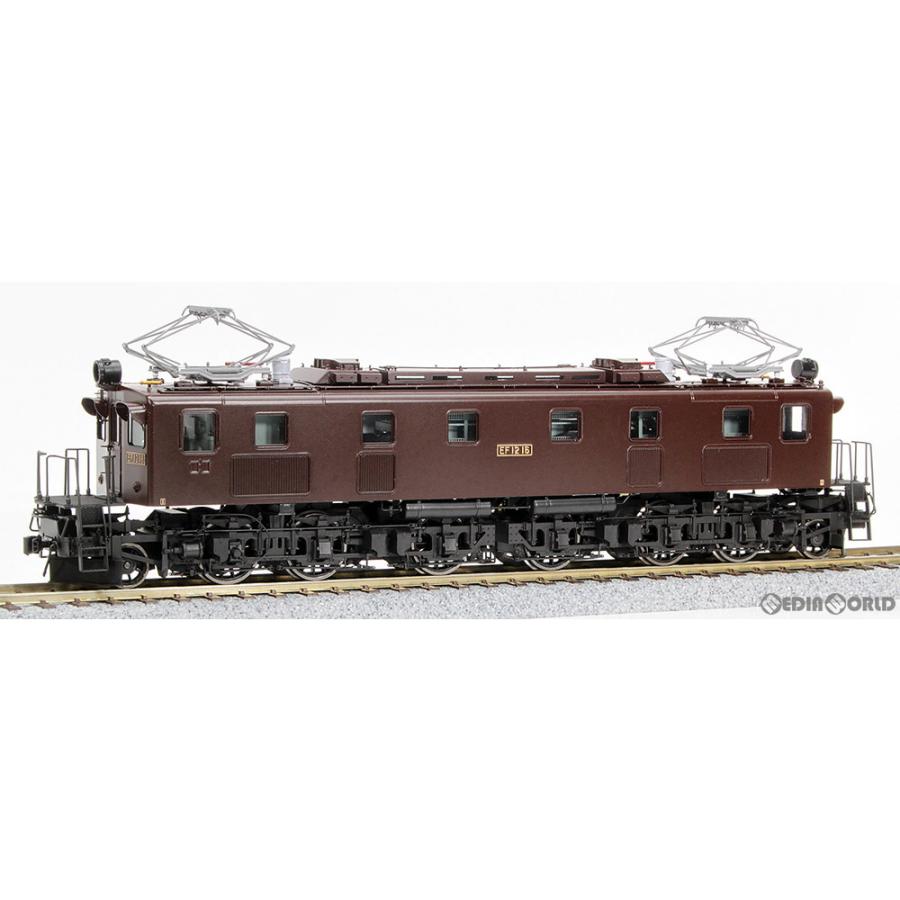 評判 『新品即納』{RWM}16番 国鉄 EF12 塗装済完成品 16号機 鉄道模型