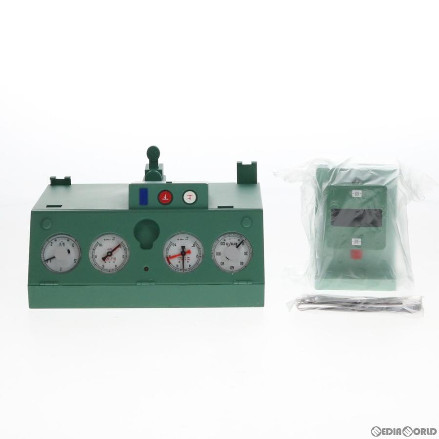 トミーテック 『中古即納』{RWM} 224136 鉄コレ式制御器 国鉄101系運転