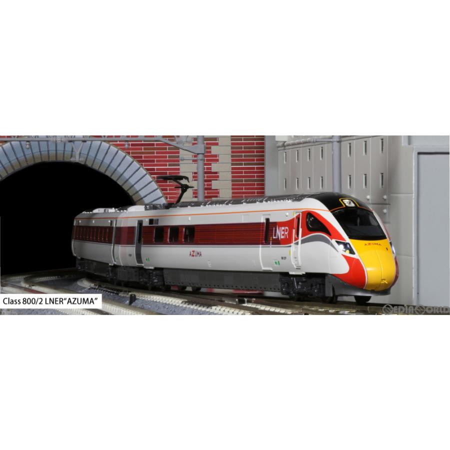新品』『お取り寄せ』{RWM} 10-1674 英国鉄道Class800/2 LNER AZUMA 5