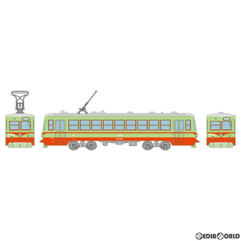 新品 お取り寄せ {RWM}315643 鉄道コレクション 鉄コレ 東武日光軌道線100形 103号車 動力無し Nゲージ 鉄道模型 TOMYTEC トミーテック 20210625 ショップ 新品 お取り寄せ {RWM}315643 鉄道コレクション 鉄コレ 東武日光軌道線100形 103号車 動力無し Nゲージ 鉄道模型 TOMYTEC トミーテック 20210625 ショップ