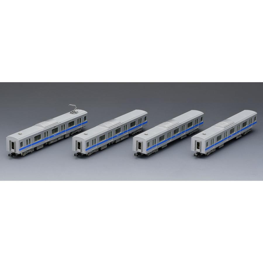 専用Switch9台 新品』『お取り寄せ』{RWM} 98749 小田急電鉄 4000形増結セット(4両