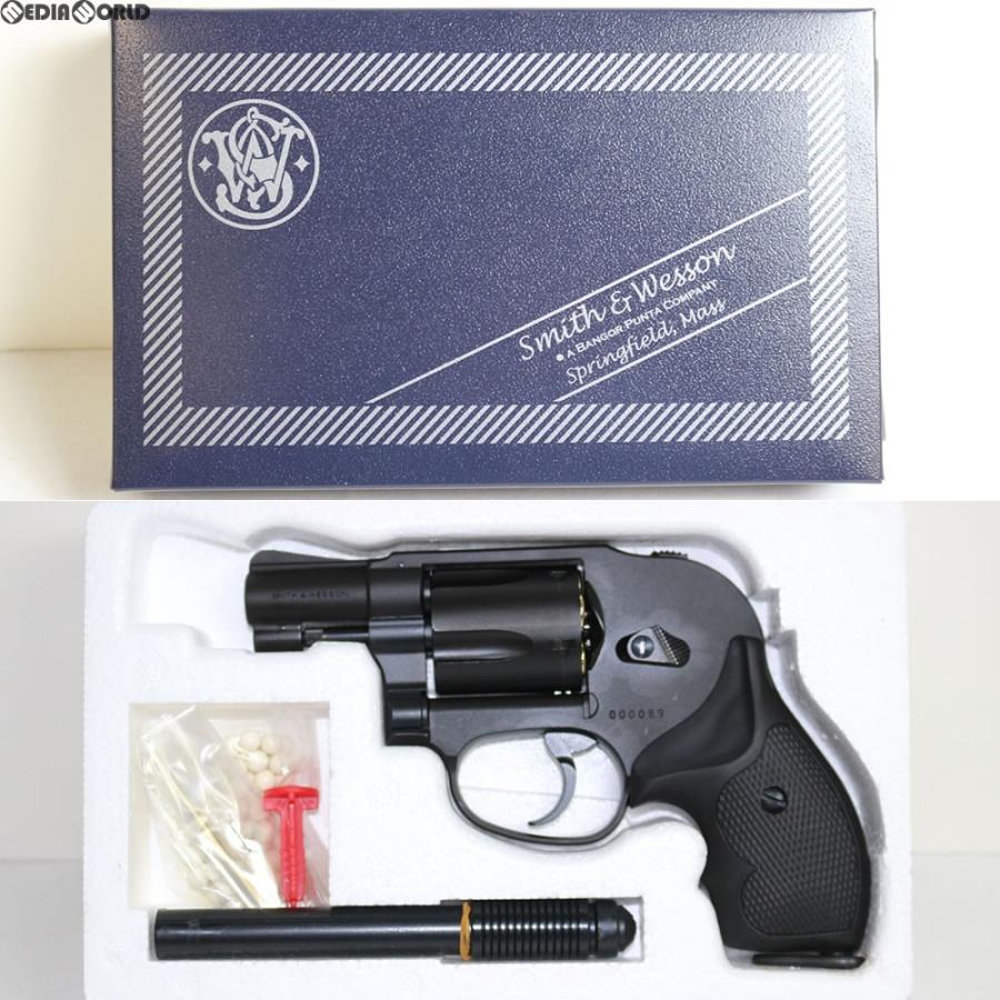 『新品即納』{MIL}タナカワークス ガスリボルバー S&W M38 ボディガード エアウェイト J-ポリス 2インチ HW ver.2 (18歳以上専用)(20171013)｜mediaworld-plus