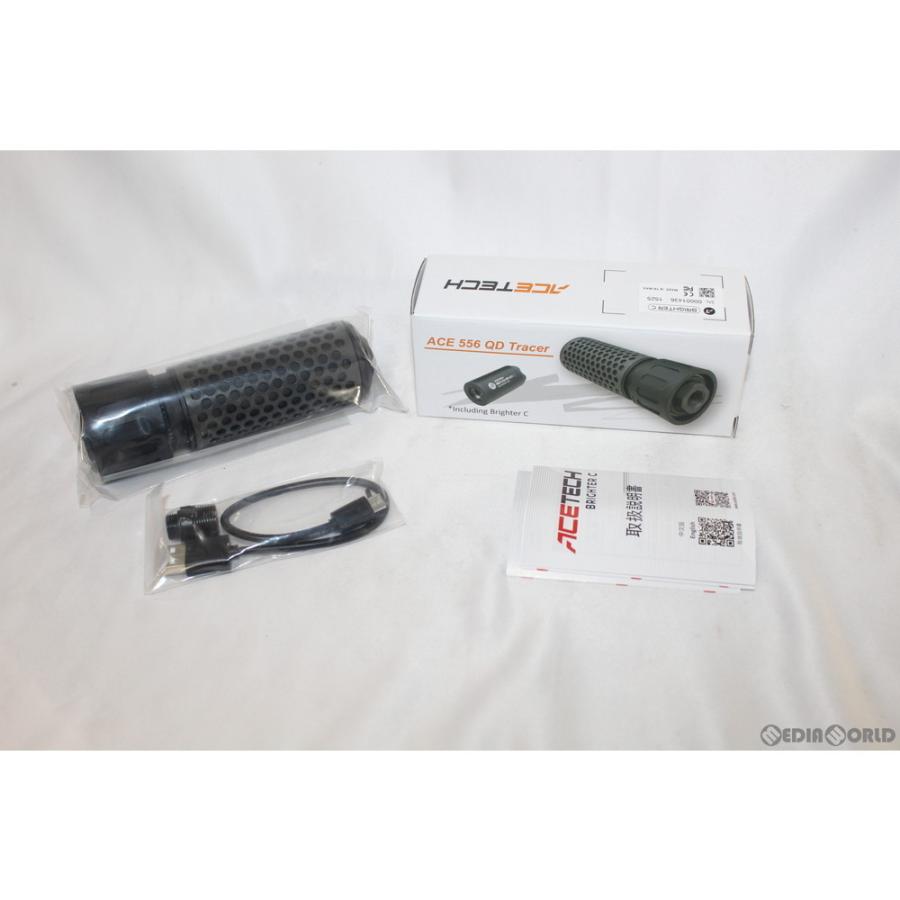 新品即納』{MIL} ACETECH(エーステック) Predator(プレデター) MKII
