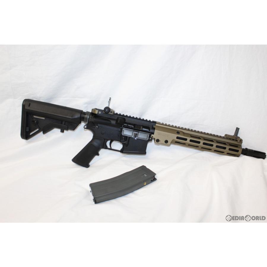 『新品即納』{MIL}VFC/A PLUS airsoft ガスアサルトライフル USASOC URG-I MK16 11.5インチ(A-PLUS Ver.) ガスブローバック(VFC-052-BK) (18歳以上専用)|mediaworld-plus|03