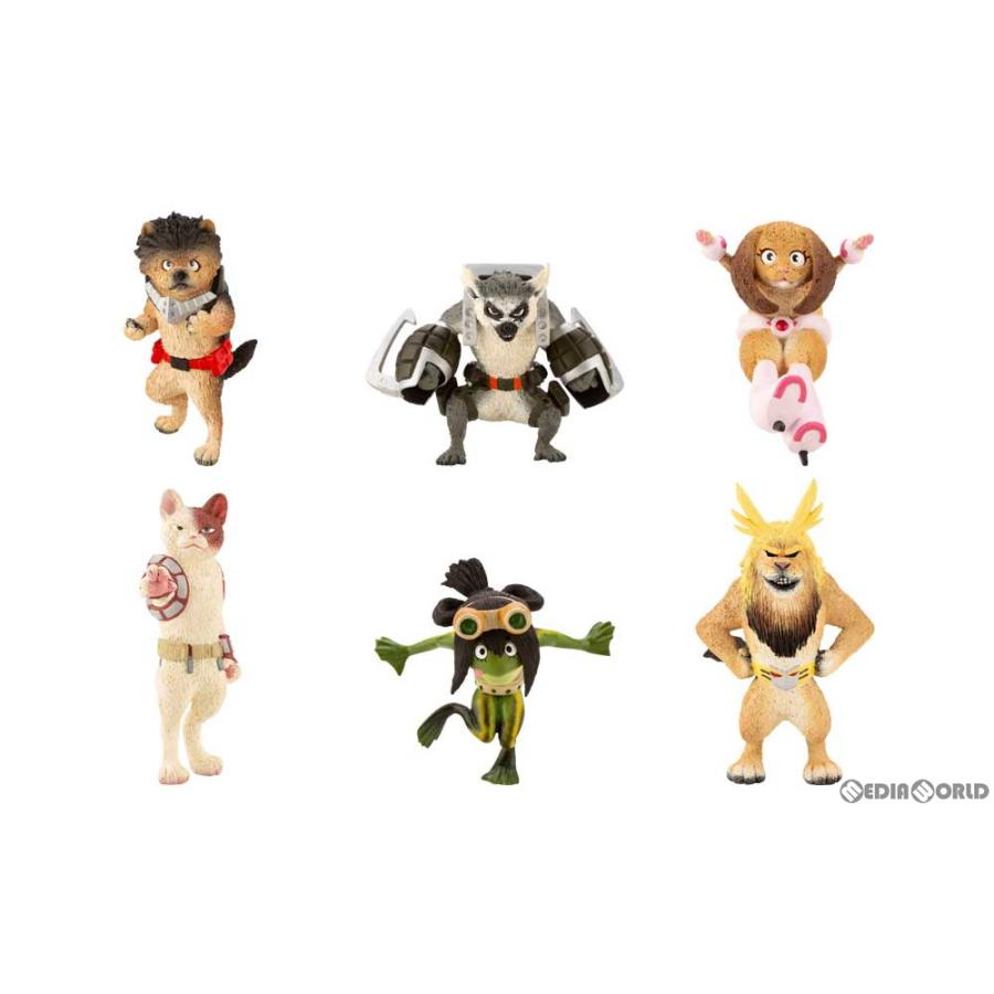 コトブキヤ（KOTOBUKIYA） 『新品』『お取り寄せ』{BOX}{FIG} 獣コレ