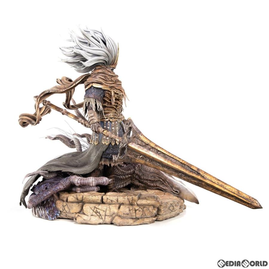 いラインアップ 『予約安心発送』{FIG}無名の王 レジンスタチュー