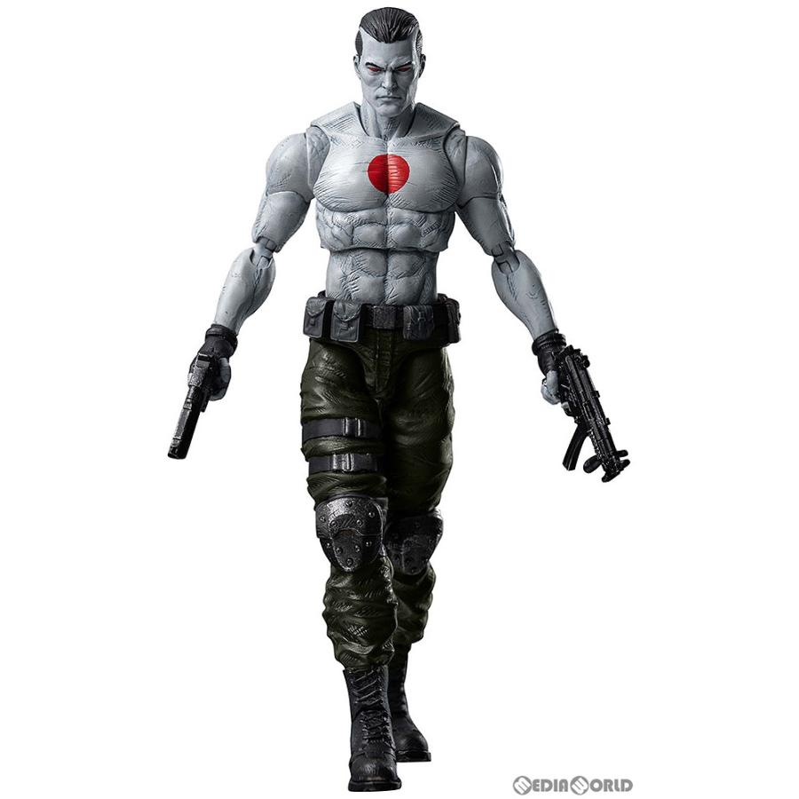 新品』『お取り寄せ』{FIG} フィグゼロS Bloodshot(ブラッドショット