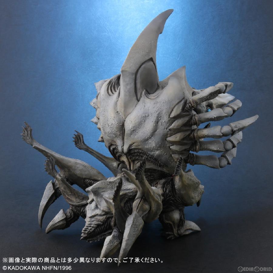 新品即納』{FIG} デフォリアル レギオン ガメラ2 レギオン襲来 完成品 