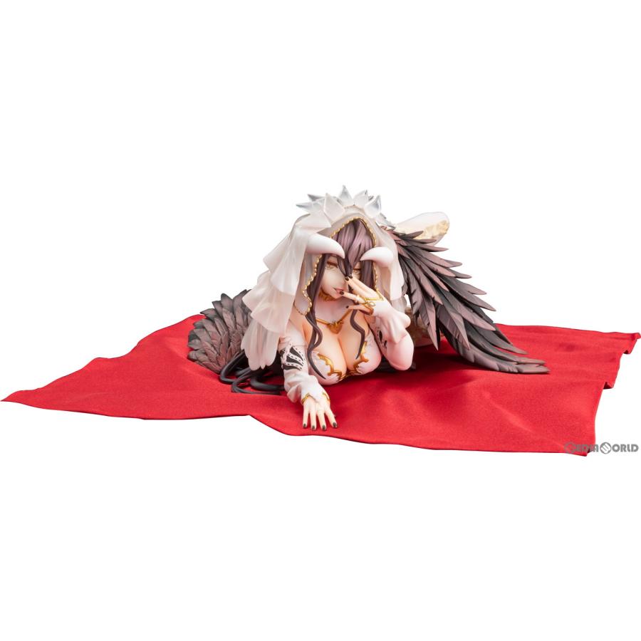 新品』『お取り寄せ』{FIG}アルベド ブライドVer. オーバーロードIV 1  