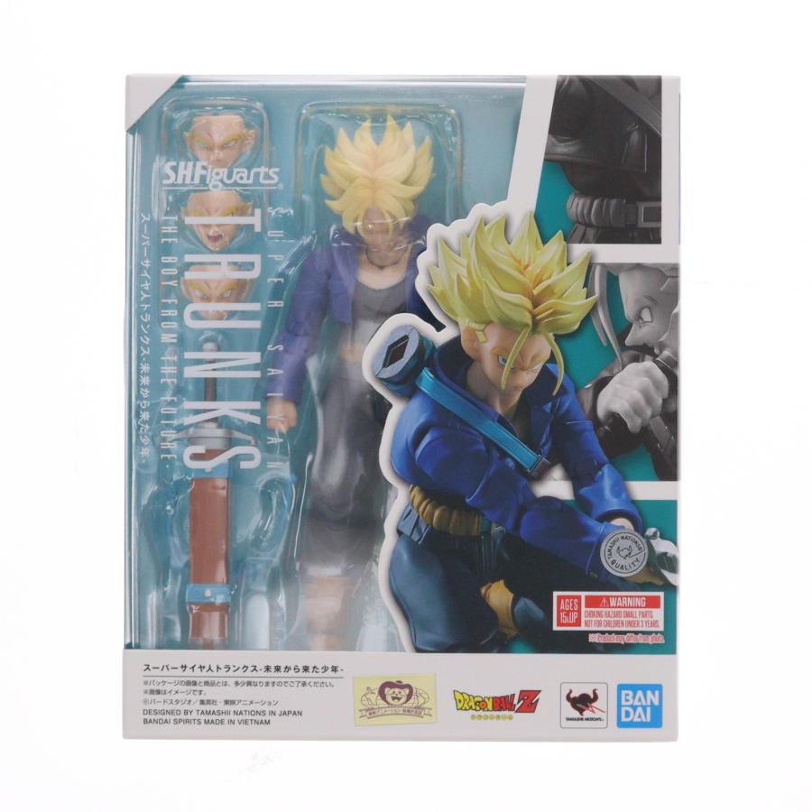 新品即納』{FIG} (再販) S.H.Figuarts(フィギュアーツ) スーパーサイヤ