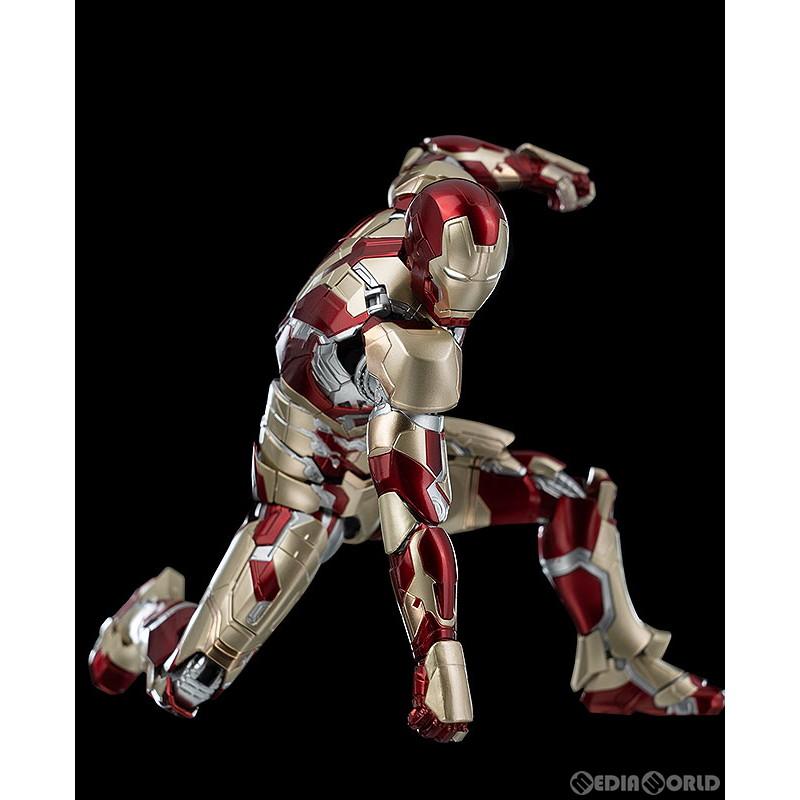 新品即納』{FIG} DLX Iron Man Mark 42(DLX アイアンマン