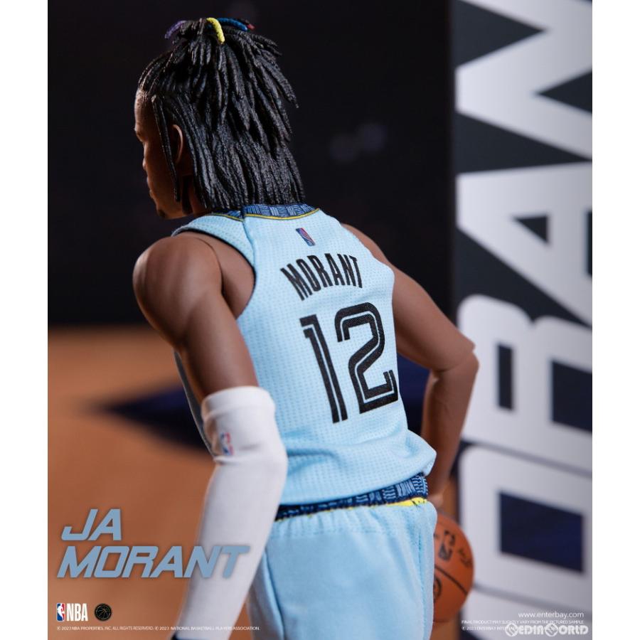新品即納』{FIG} リアルマスターピース NBAコレクション ジャ