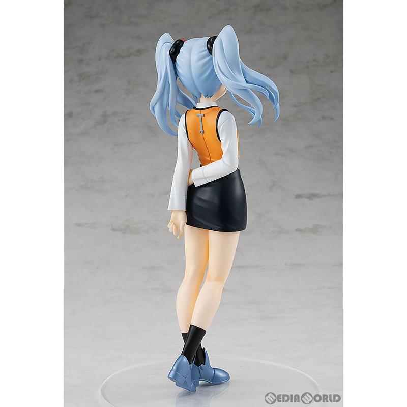 『新品即納』{FIG}POP UP PARADE(ポップアップパレード) ホシノ・ルリ 機動戦艦ナデシコ 完成品 フィギュア グッドスマイル