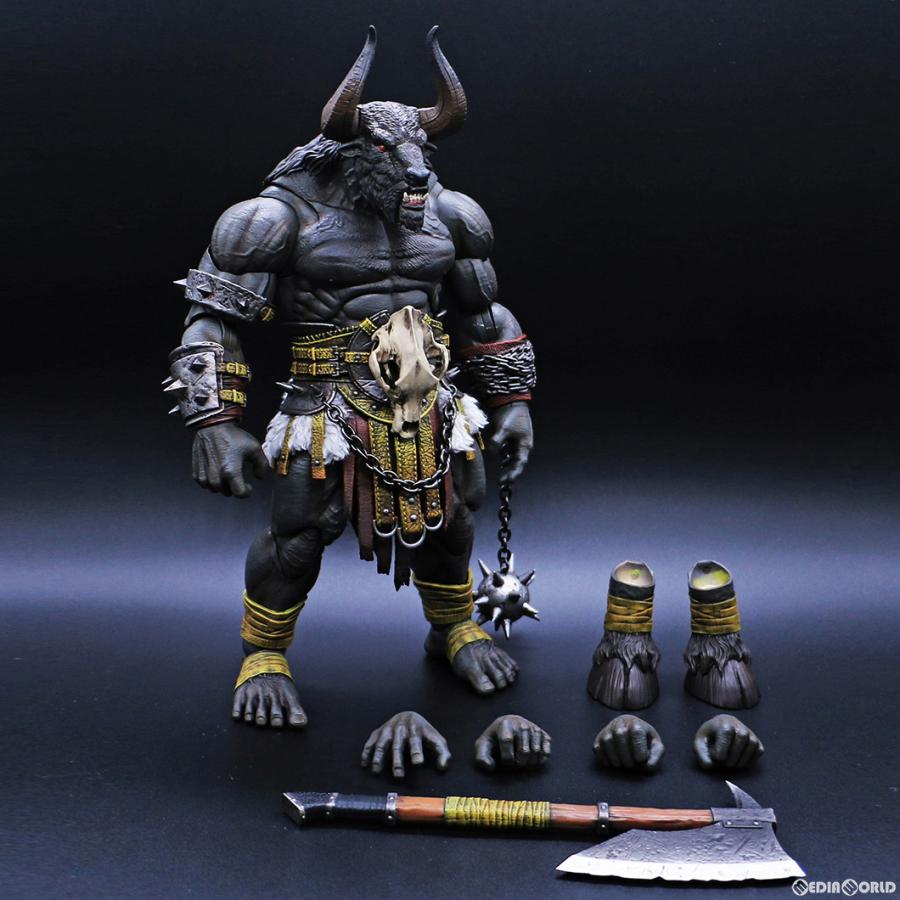 新品即納』{FIG} ファイト・フォー・グローリー 015 ミノタウロス