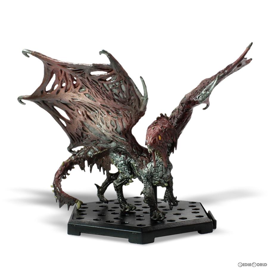 春先取りの『予約安心発送』{BOX}{FIG}カプコンフィギュアビルダー スタンダードモデル Plus THE 〜モンスターハンターワールド: アイスボーン〜(6個) BEST カプコン ゲームキャラクター 『中古即納』{FIG}(フィギュア単品)イヴェルカーナ PS4ソフト モンスターハンターワールド:アイスボーン コレクターズ・パッケージ同梱品 フィギュア カプコン