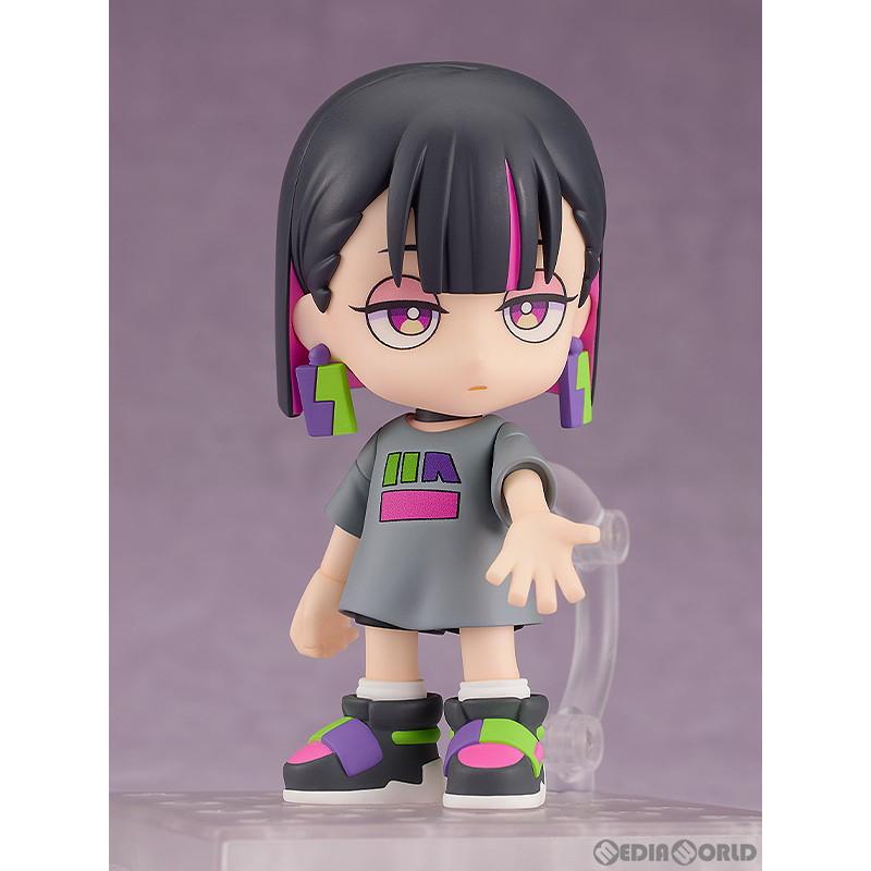 グッドスマイルカンパニー 『新品即納』{FIG} ねんどろいど 2203 にら