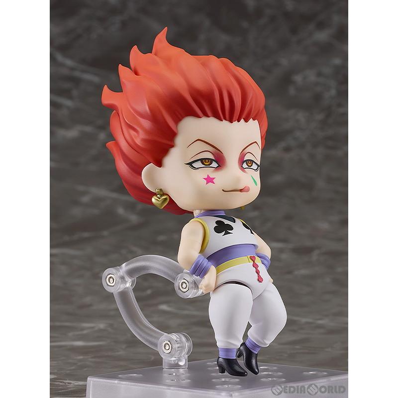 グッドスマイルカンパニー 『新品即納』{FIG} ねんどろいど 1444