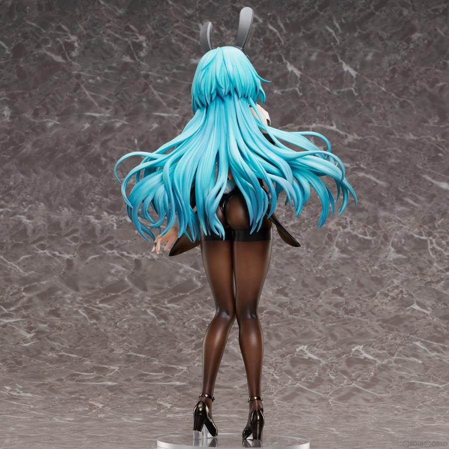 『予約安心発送』{FIG} B-style ボイシ 恥じらいのエメラルド アズールレーン 1/4 完成品 フィギュア FREEing(フリーイング)(20240630)_4