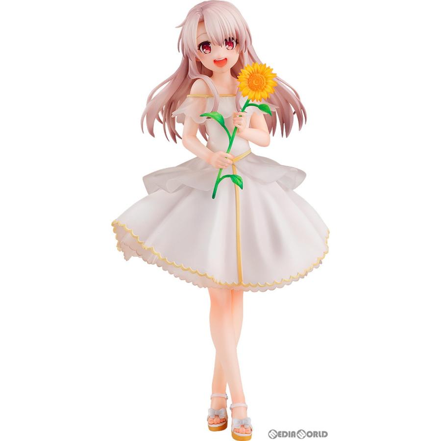 プリズマイリヤ　イリヤ　サマーワンピース　フィギュア 新品』『お取り寄せ』{FIG} イリヤスフィール・フォン