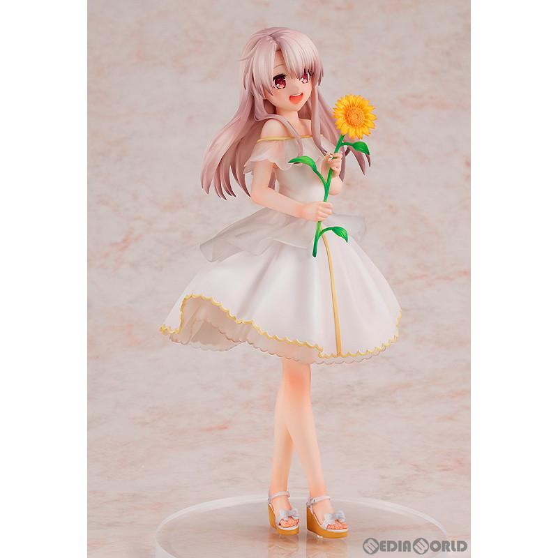 新品』『お取り寄せ』{FIG} イリヤスフィール・フォン・アインツベルン