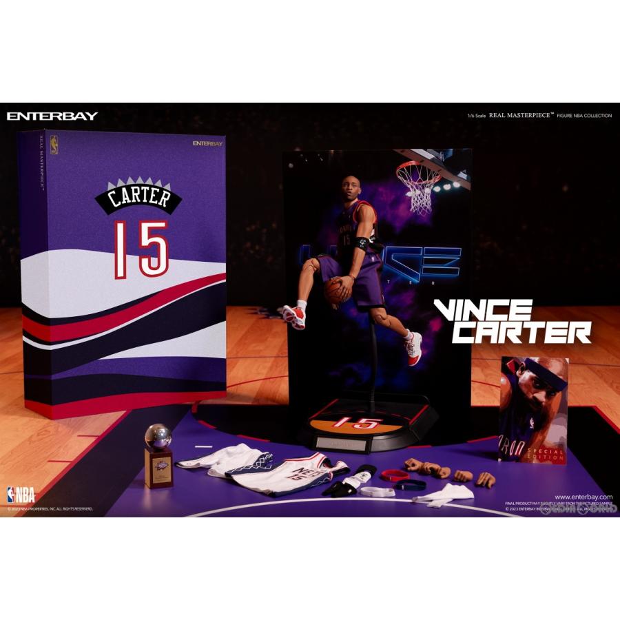 新品』『お取り寄せ』{FIG} リアルマスターピース NBAコレクション