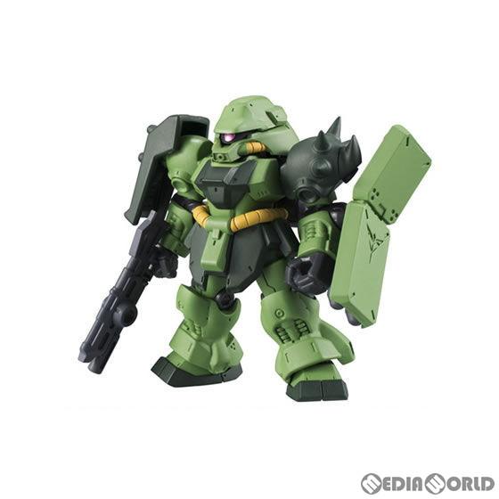 『新品』『お取り寄せ』{BOX}{FIG}(再販)MOBILE SUIT ENSEMBLE(モビルスーツ アンサンブル) 07 可動フィギュア(10個) バンダイ(20180831)｜mediaworld-plus｜03