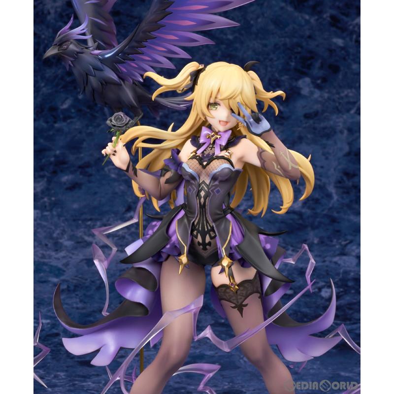 アルター 『新品即納』{FIG} フィッシュル 原神 1/7 完成品 フィギュア 