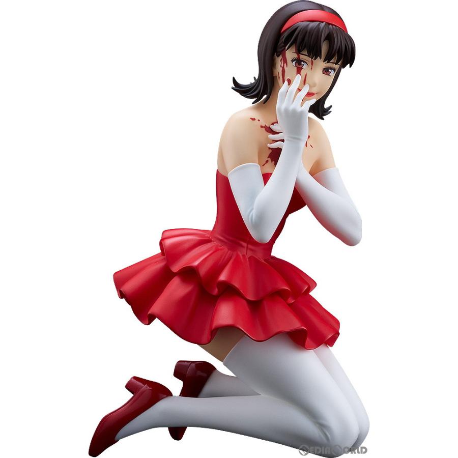POP UP PARADE パーフェクトブルー 霧越未麻 新品未開封 グッドスマイルカンパニー 『新品即納』{FIG} POP UP PARADE