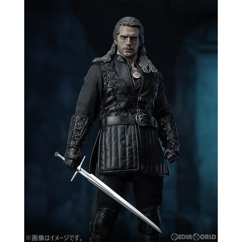 新品』『お取り寄せ』{FIG} リヴィアのゲラルト(シーズン3) The 