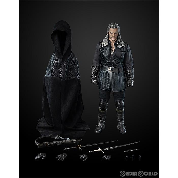 新品』『お取り寄せ』{FIG} リヴィアのゲラルト(シーズン3) The 