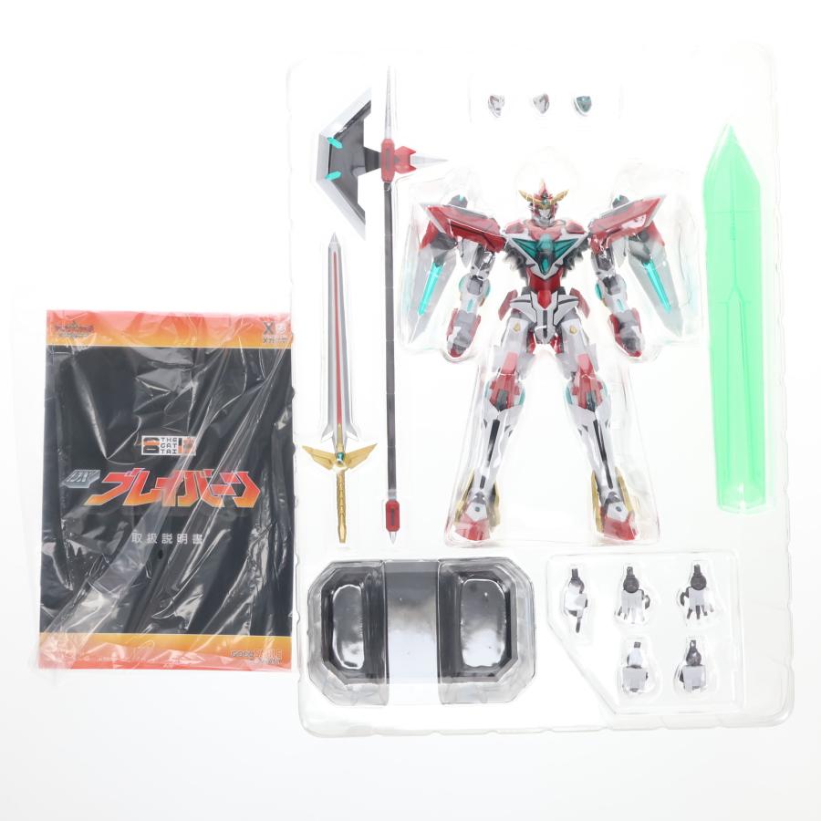 グッドスマイルカンパニー 『新品即納』{FIG} DXブレイバーン(仮称