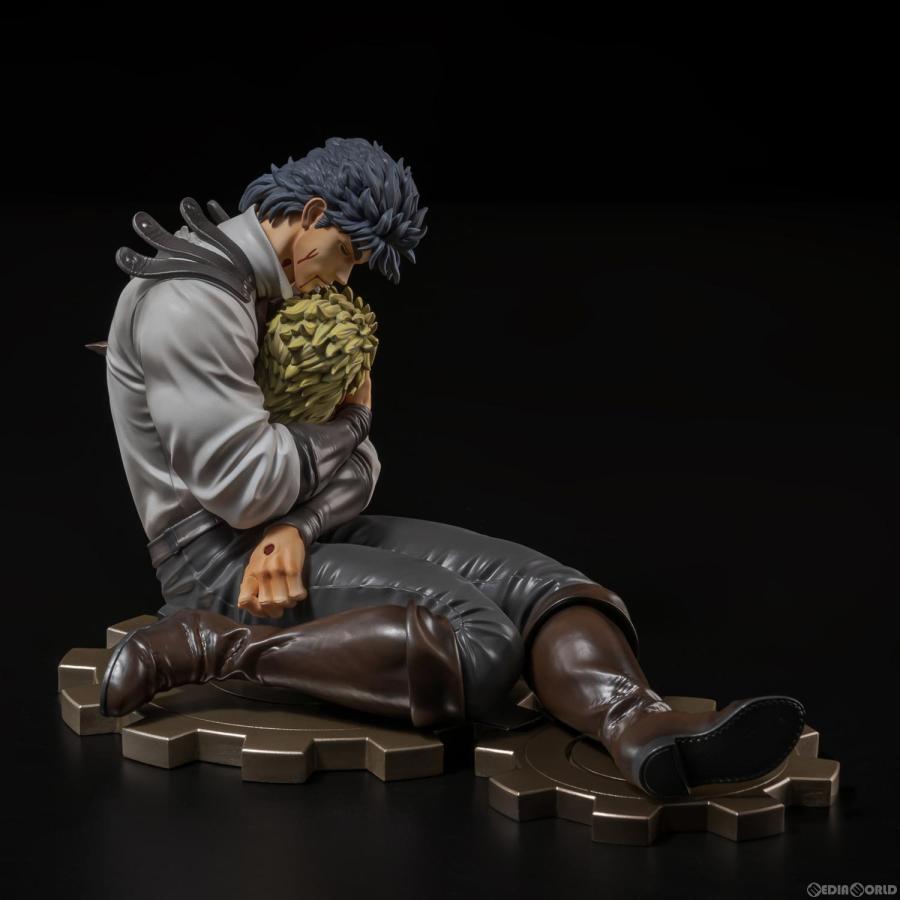 『予約安心発送』{FIG}FIGURE MUSEUM ジョナサン＆ディオ TVアニメ『ジョジョの奇妙な冒険 ファントムブラッド』 1/8 完成品 フィギュア 千値練(せんちねる)｜mediaworld-plus｜02