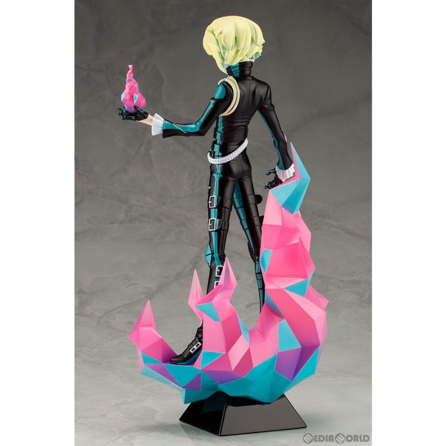 コトブキヤ（KOTOBUKIYA） 『新品』『お取り寄せ』{FIG} (再販) リオ